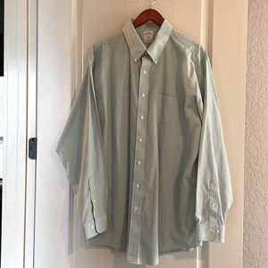 Brooks Brothers Regent Fit 18 - 6/7